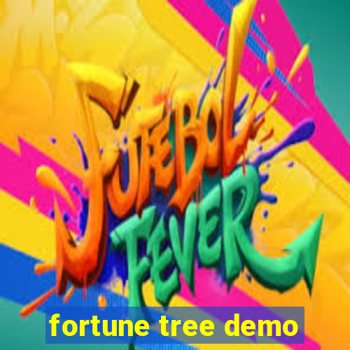 fortune tree demo